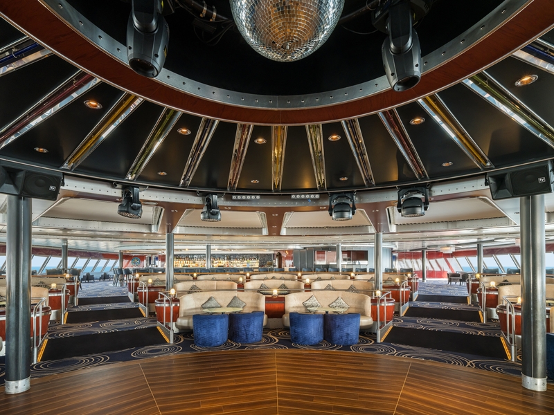 Norwegian Cruise Line
